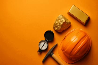 Premier1 Lithium Unveils High-Potential Gold Targets at Rochefort Ahead of Maiden Drilling