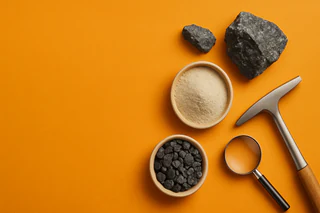 European Resources Reports Strong Korsnäs Rare Earth Beneficiation Results Under REMHub Program