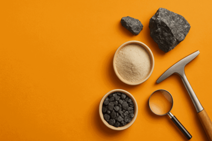 European Resources Reports Strong Korsnäs Rare Earth Beneficiation Results Under REMHub Program