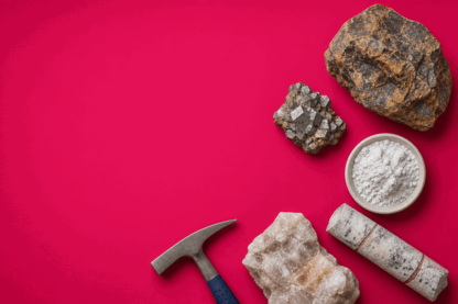 Power Minerals Seals Morro do Ferro Rare Earths Acquisition and Advances Lithium JV