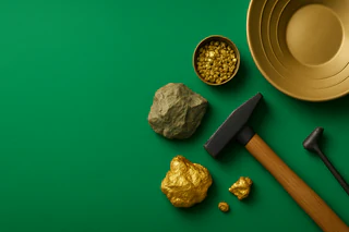 Barton Gold Joins ASX All Ordinaries, Eyes 150,000oz Annual Output