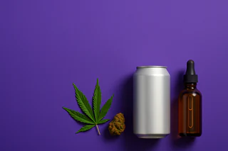 Althea Group Sells Pharma Assets to Double Down on North American THC Beverages