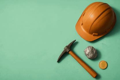 Black Bear Minerals Secures Key Permits, Accelerates Shafter Silver Restart