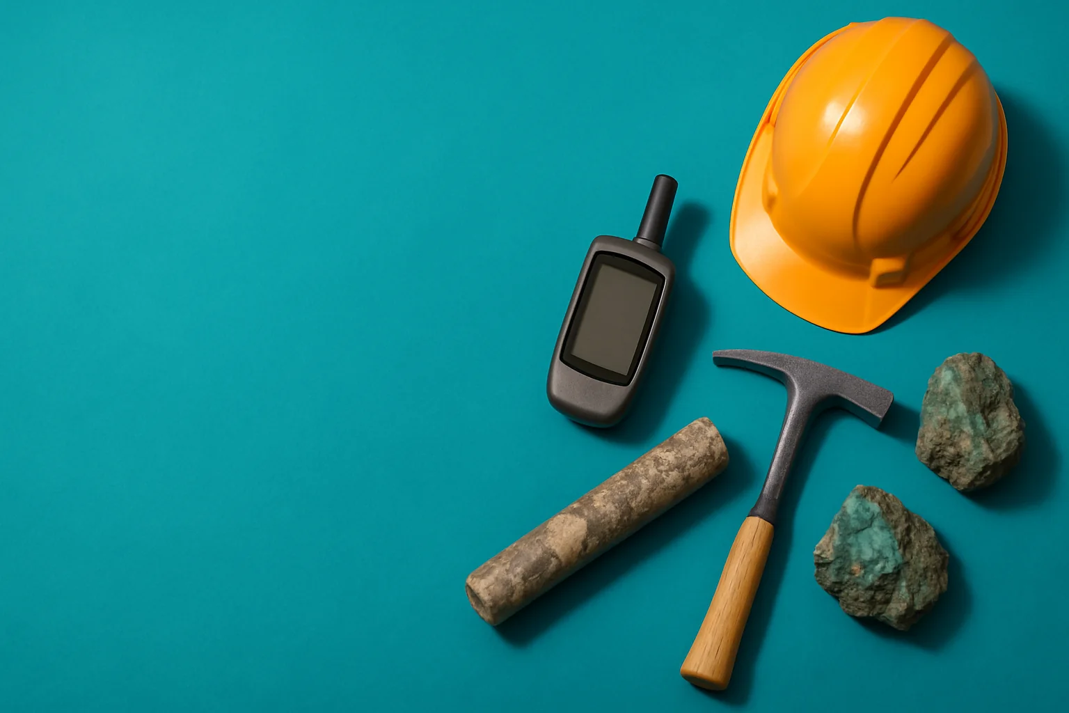 An image related to TARUGA MINERALS LIMITED