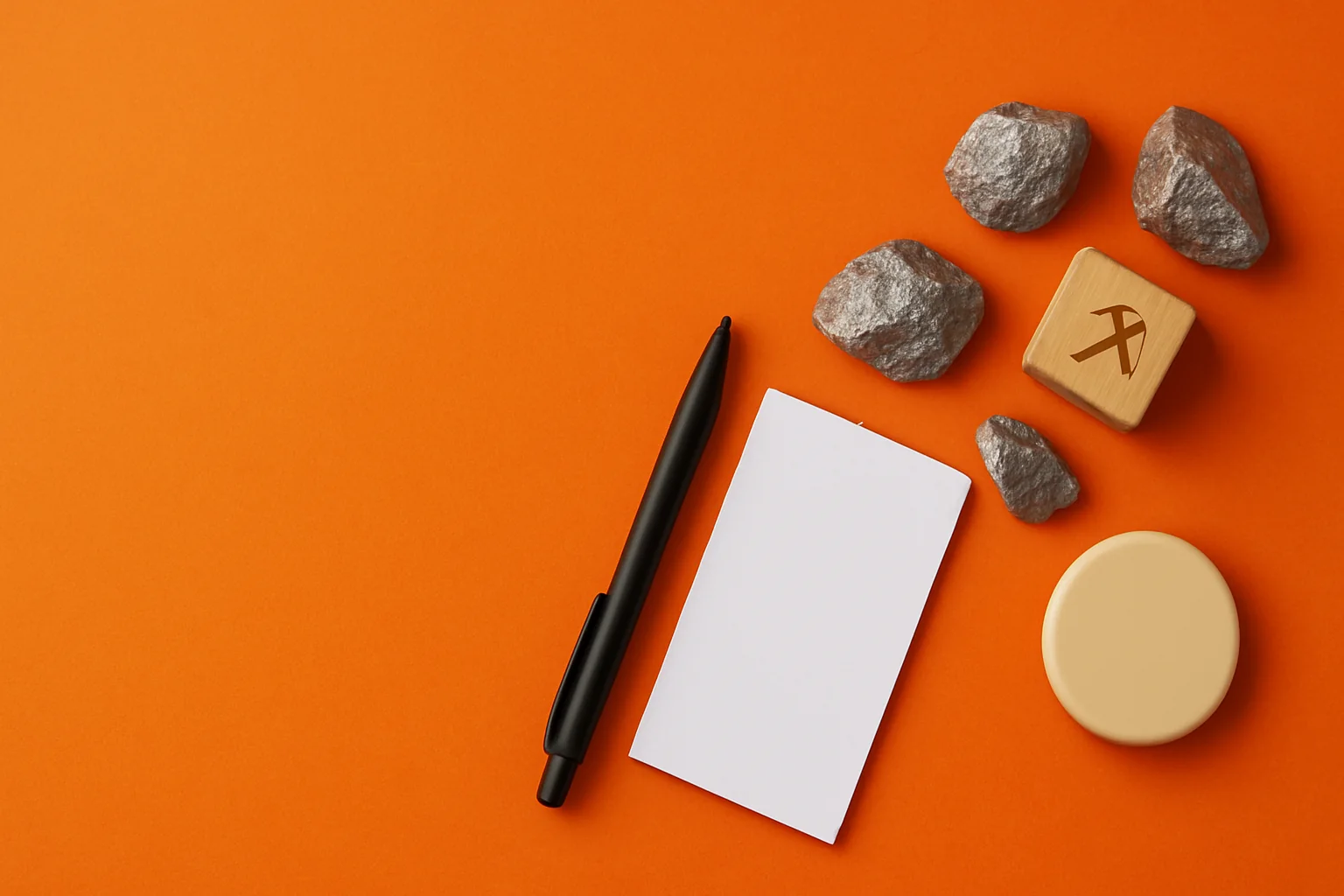 An image related to LODESTAR MINERALS LIMITED