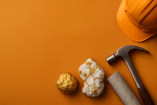 Bubalus Resources Confirms Gold System at Avon Plains with Maiden Drilling