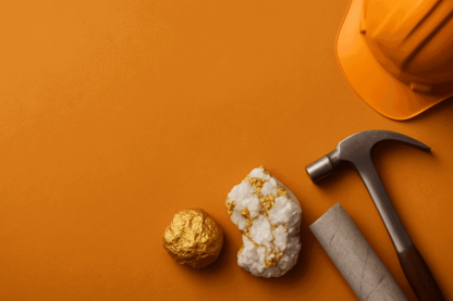 Bubalus Resources Confirms Gold System at Avon Plains with Maiden Drilling