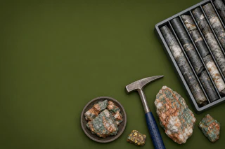 TechGen Metals Begins Maiden Drilling at High-Grade Red Devil Copper-Gold Target