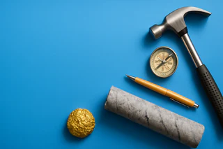 Olympio Metals Uncovers Visible Gold in Key Bousquet Drill Hole
