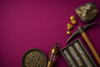 Meeka lifts quarterly gold output as Andy Well grades beat reserve estimate