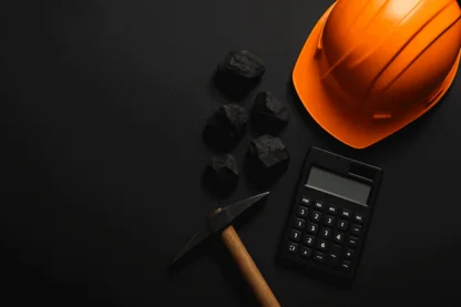 Why Did Yancoal’s Profit Plunge 61% Despite Rising Coal Production?