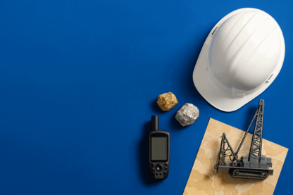 Australian Critical Minerals Mobilises Drilling at Flint Gold-Silver Project