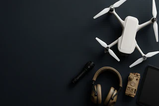 DroneShield Confirms Record 2025 Revenues Amid Governance Overhaul