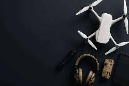 How DroneShield’s Record Revenues Withstand Governance Challenges