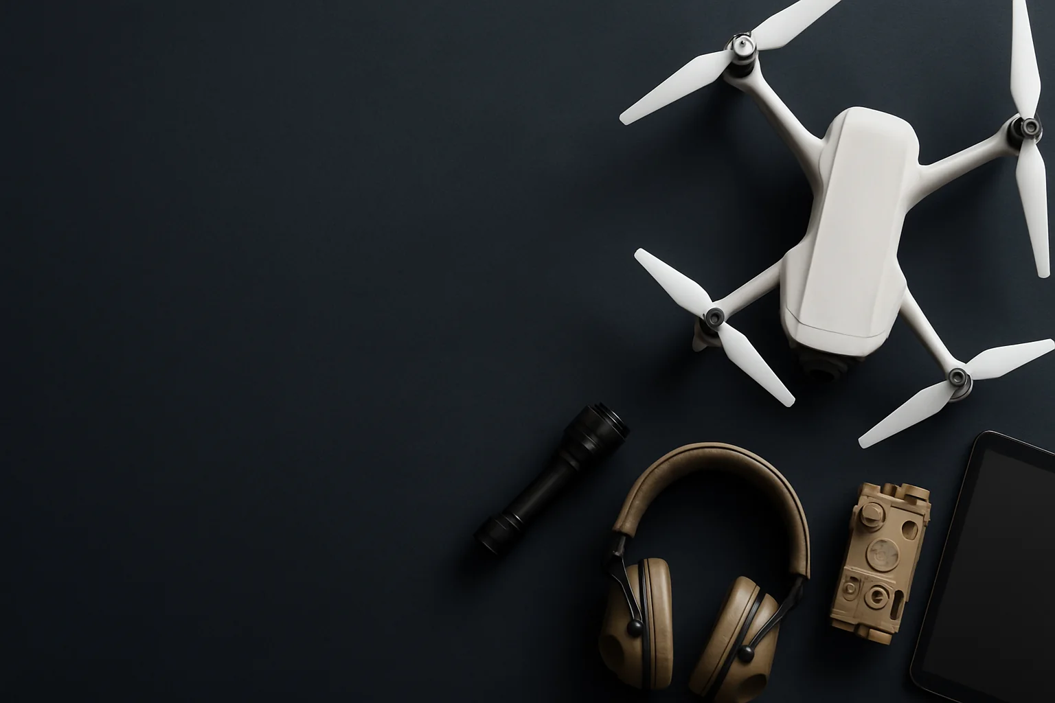 An image related to DRONESHIELD LIMITED