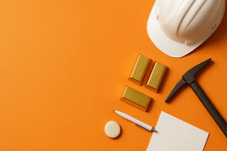 Aguia Resources Advances Santa Barbara Gold Project with Maiden Pours and Drill Testing