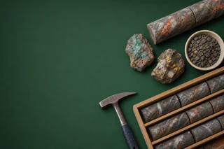 Azzuro Confirms High-Grade Copper-Gold Mineralisation Over 550m at Red Hill