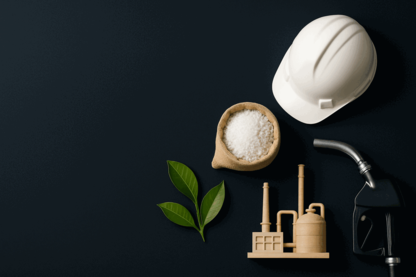 NeuRizer Pushes Urea Project Forward Amid ASX Trading Suspension