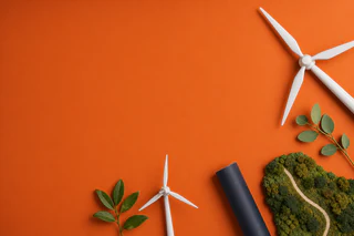Symal Group Secures $366 Million Green Light for Gawara Baya Wind Farm