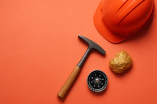 Mount Hope Mining Unveils High-Grade Gold Hits and $2.48M Capital Boost