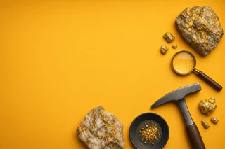 Sarama Completes $3.2M Sale of WA Gold Assets, Retains Up to 44% Stake in Riedel