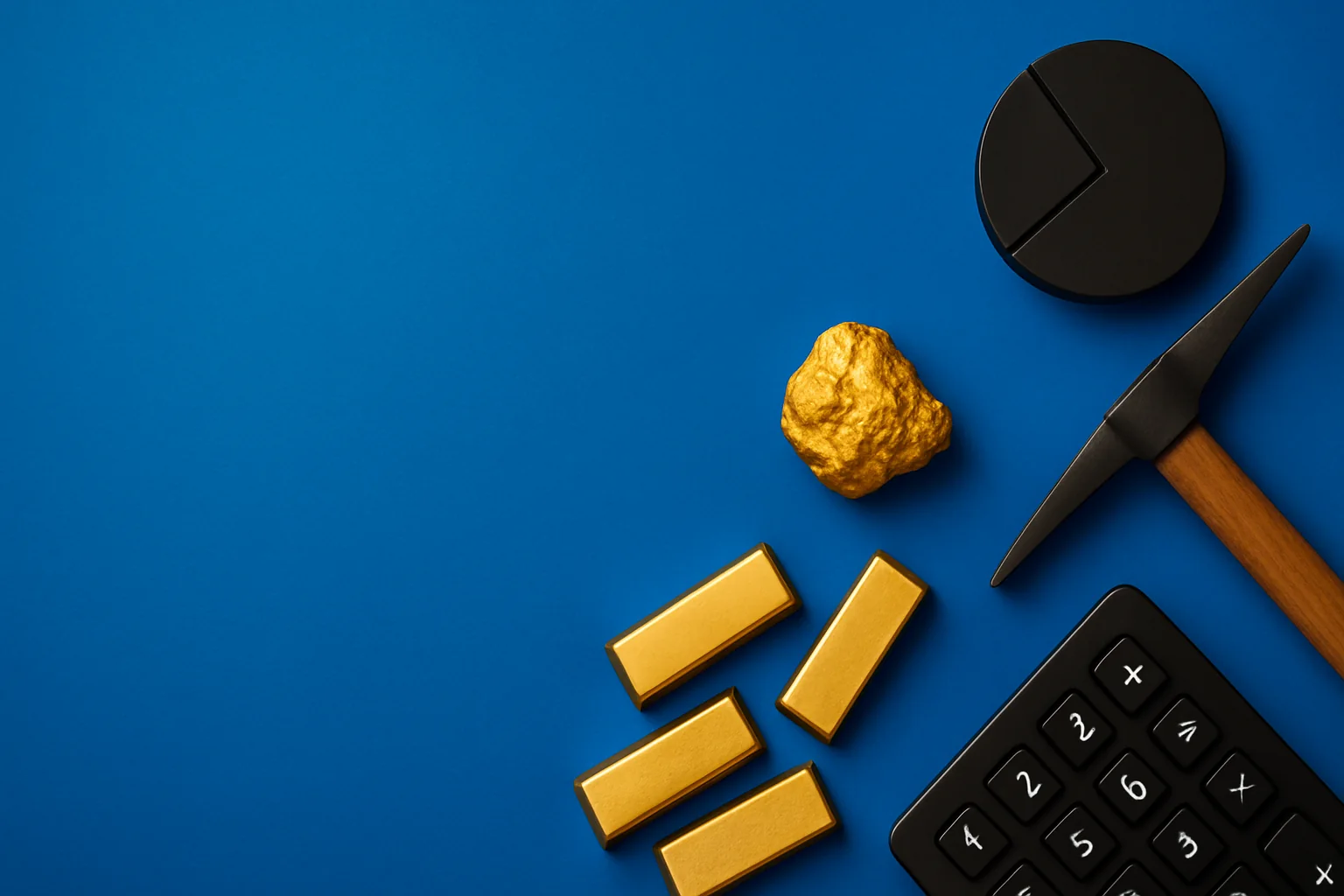 An image related to Newmont Corporation