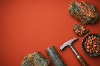 Evolution Mining to Acquire Carnaby Resources for $213 Million, Boosting Copper Output at Ernest Henry