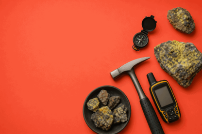 DevEx Defines District-Scale Uranium Pipeline at Nabarlek with Multiple Drill-Ready Targets