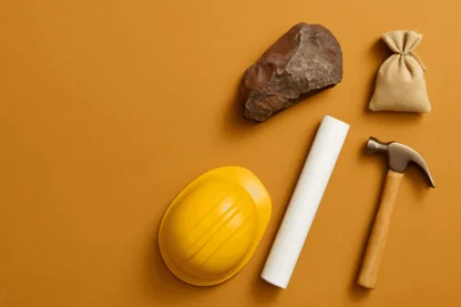 How Is Genmin Advancing Baniaka with PowerChina and Director Loans?