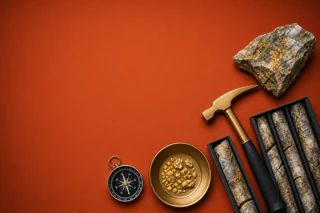 PC Gold Expands Spring Hill Resource 84% to 1.51Moz Gold with New Zones and Acquisitions