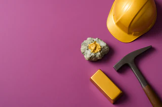 Far East Gold Confirms Bonanza-Grade Visible Gold at Idenburg’s Sua Prospect