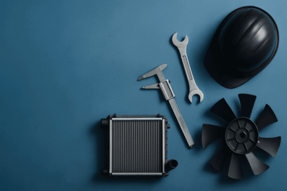 Adrad Holdings Delivers Mixed Half-Year Results with Heat Transfer Segment Surging