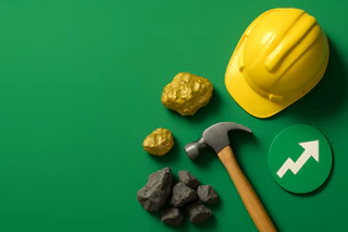 Macarthur Minerals Secures $2M in Rights Issue, Gold Valley Yilgarn Joins as Major Shareholder