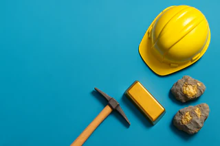 Savannah Goldfields Restarts Gold Production at Georgetown with Big Reef Mining Set to Begin