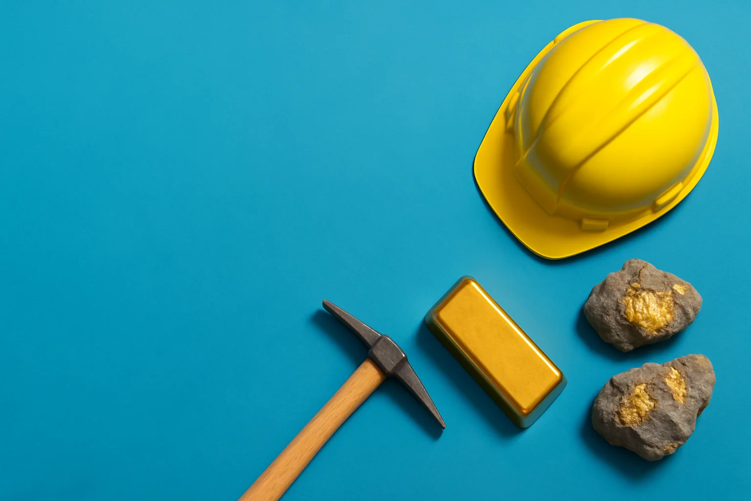 An image related to Savannah Goldfields Limited