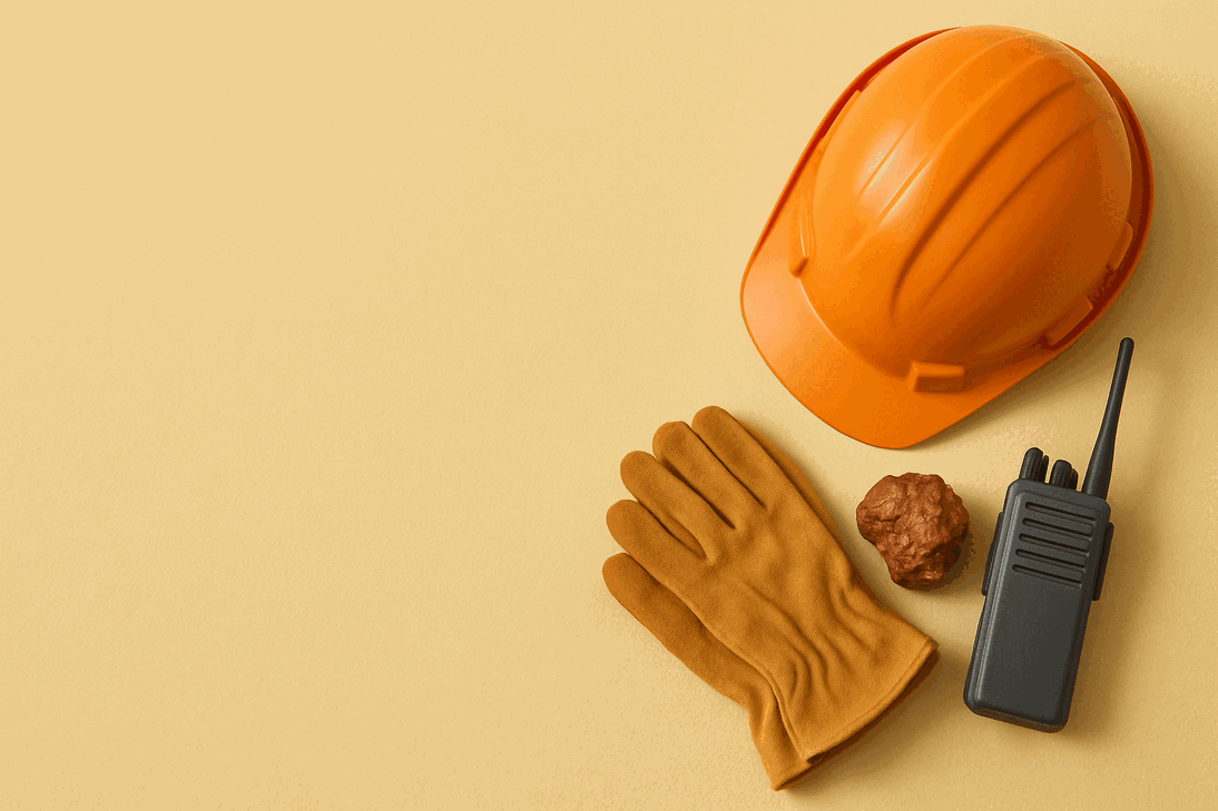 An image related to Capstone Copper Corp