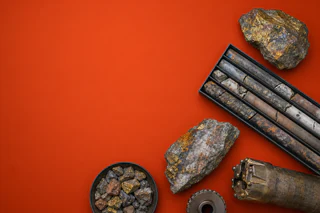 $12.9 Million Capital Raise Fuels Mineral Hill Expansion and Drilling Push