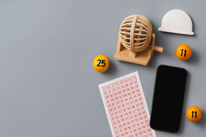 Jumbo Interactive Boosts Revenue 29% with UK and US Prize Draw Acquisitions