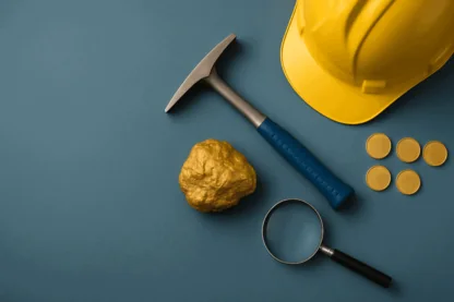 Kuniko Secures $1.2M Underwrite and 70% Stake in NSW Gold JV