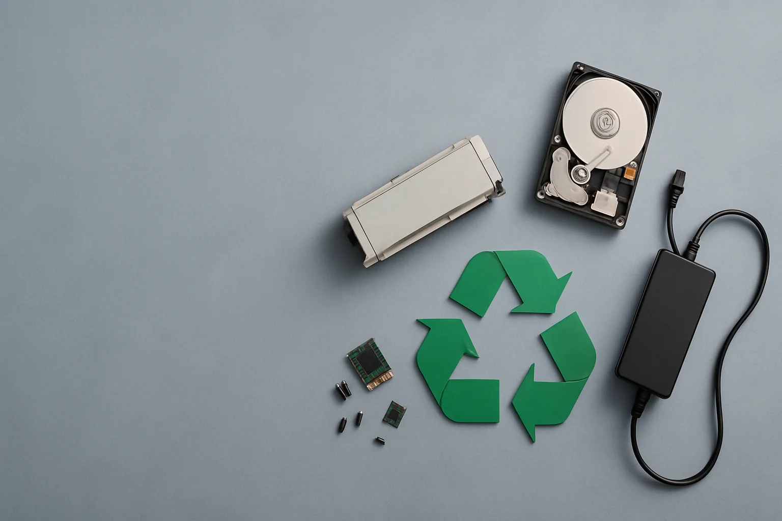 An image related to Close The Loop Ltd.