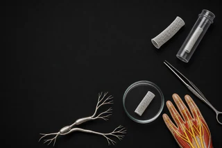 ReNerve Secures Indian Approval for NervAlign Nerve Cuff, Unlocking $700 Million Market