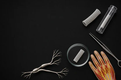 ReNerve Secures Indian Approval for NervAlign Nerve Cuff, Unlocking $700 Million Market