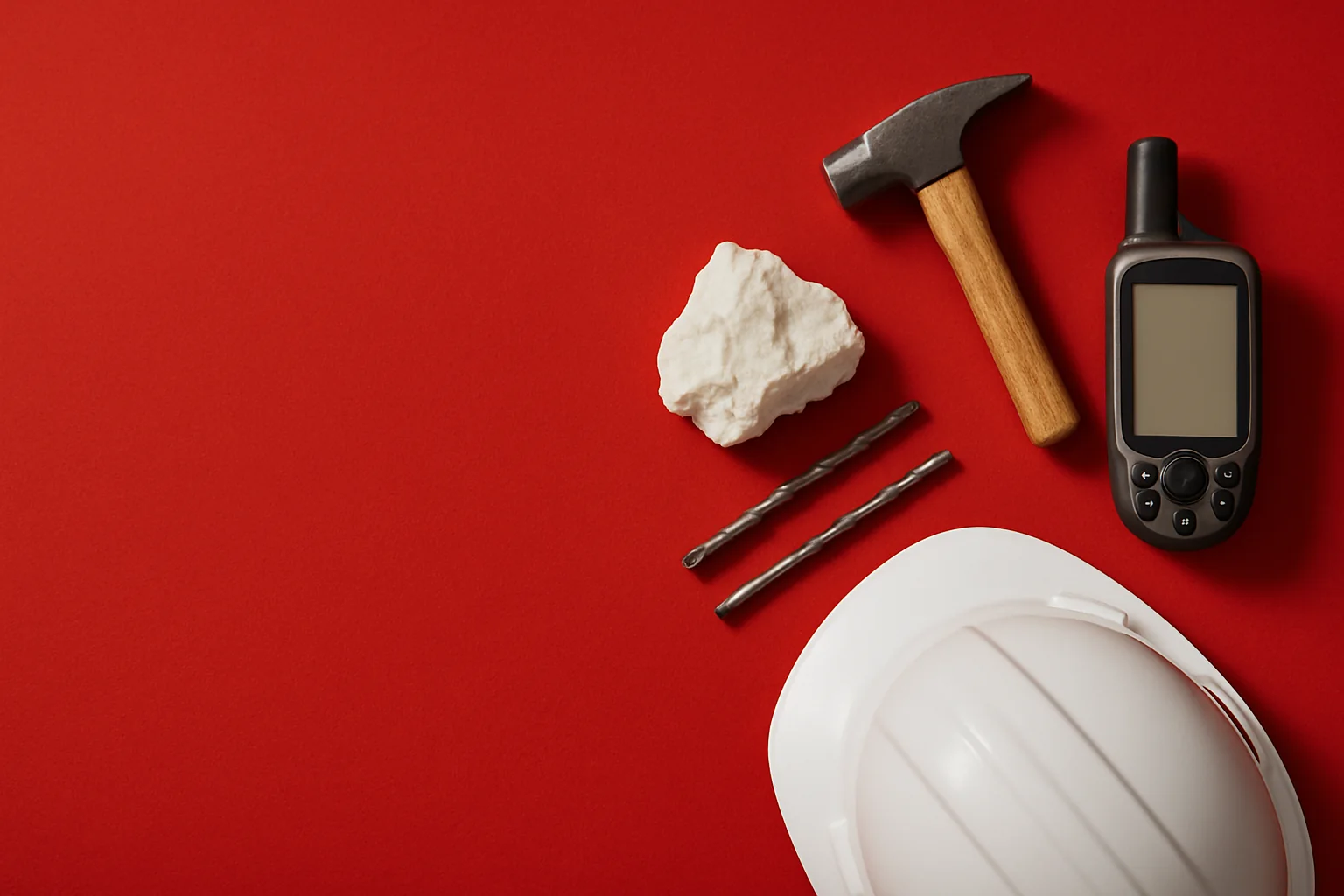 An image related to CORE LITHIUM LTD