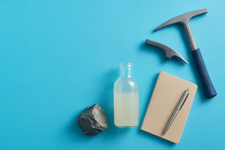 Anson Advances Lithium Extraction with POSCO Bulk Brine Shipment