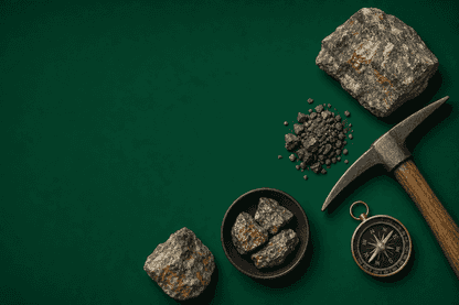 Hartshead Resources Fully Acquired by ACAM with Cash Payout and Board Overhaul