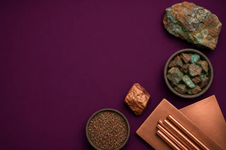 Cobre targets 300 tonnes of extra monthly copper from third-party ore