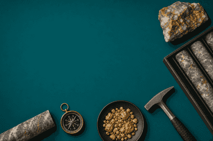 Orezone Sets 2026 Targets for Casa Berardi Amid Transition Year