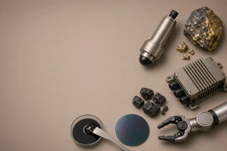 Strategic Elements Pushes Energy Ink and EdgeiQ Pilot Amid Stable Cash Reserves