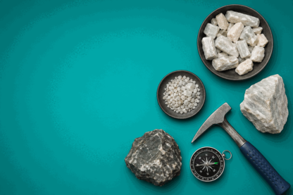 Chariot Confirms Spodumene as Nigerian Licence Transfers Progress