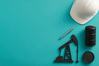 Bass Oil Secures Green Light for Bunian 6 Drilling, Eyes 500 BOPD Boost